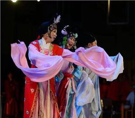 非遺新活力，琴韻傳四方——徐州琴書企業形象策劃展演引爆人民舞臺觀看熱潮